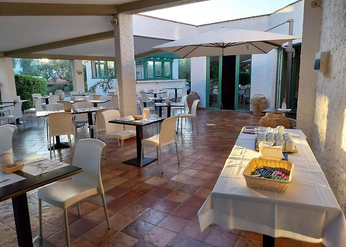 Marelba Hotell