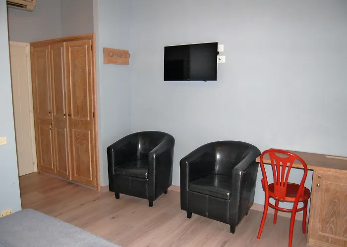 Hotell Marelba 3*