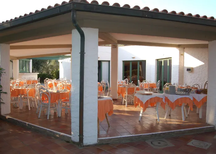 Hotell Marelba