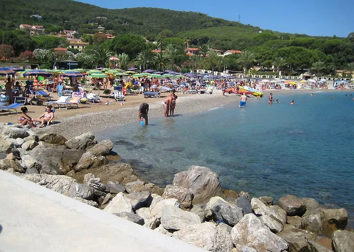 Hotell Marelba