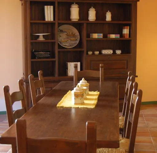 Hotell Marelba Cavo