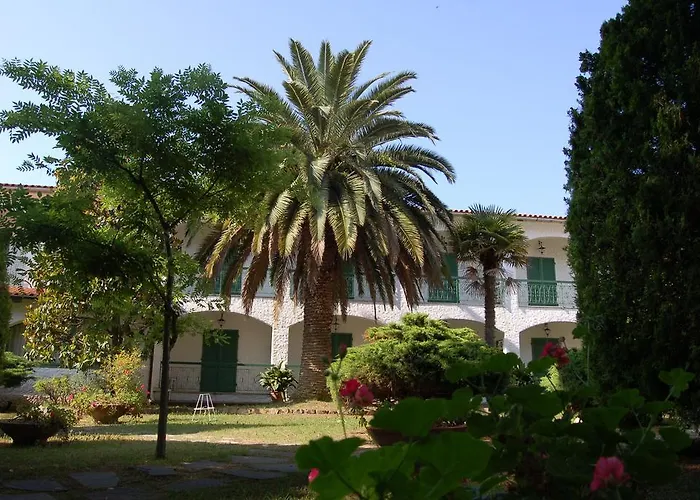 Hotell Marelba