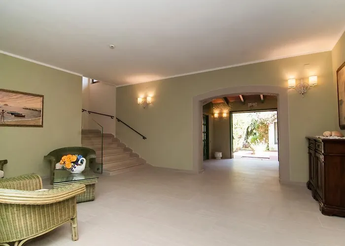 فندق Marelba كافو