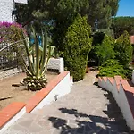 Hotel Marelba Cavo