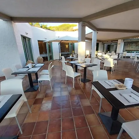 Marelba Hotel