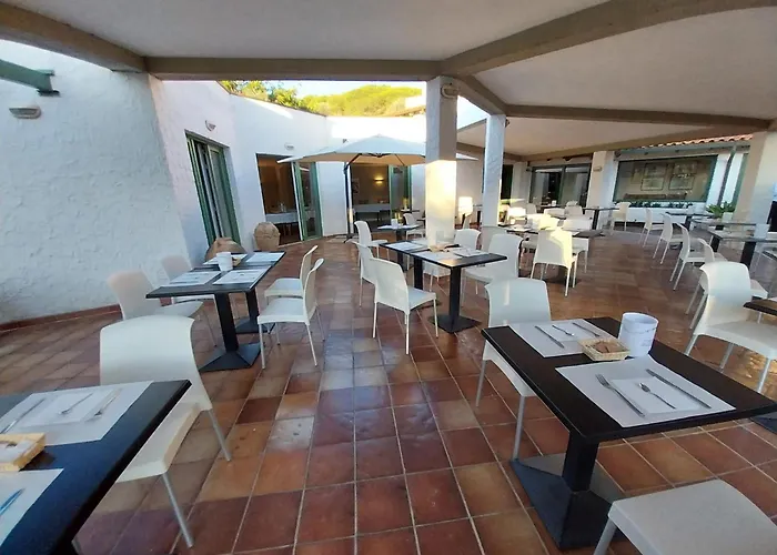Marelba Hotel
