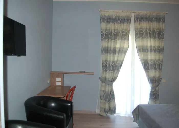 Marelba Hotel