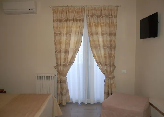 Marelba Hotel 3*