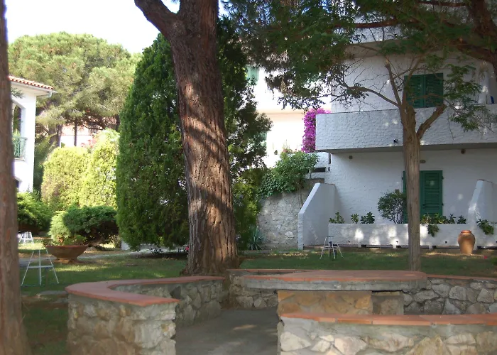 Hotel Marelba 3*