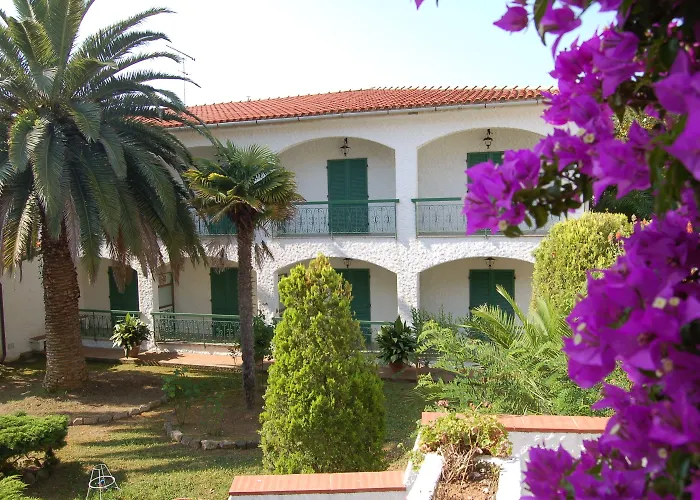 Marelba 3* Cavo
