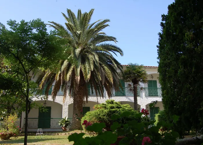 Hotel Marelba