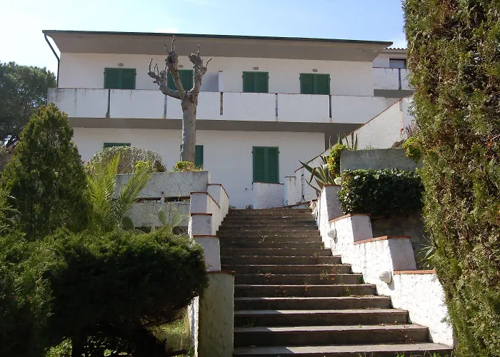 Marelba Hotel Cavo