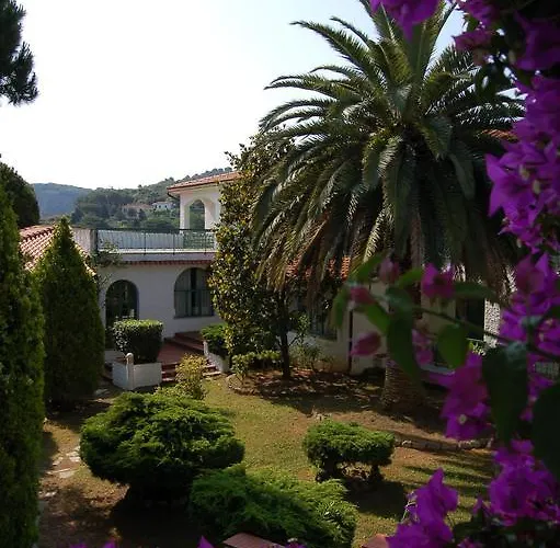 Hotel Marelba