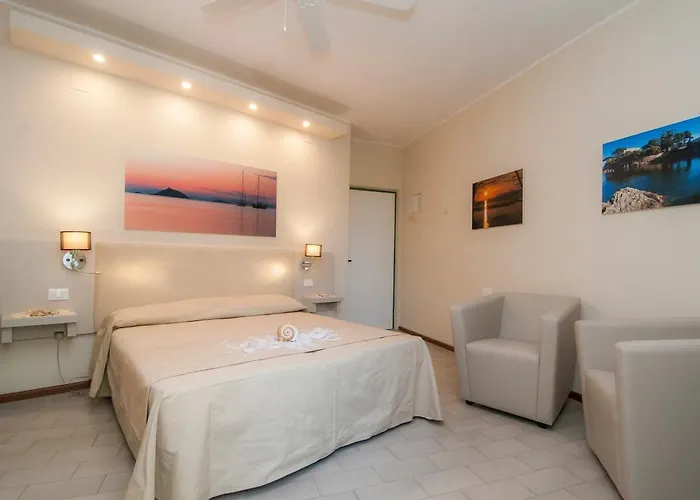 Marelba Hotel Cavo