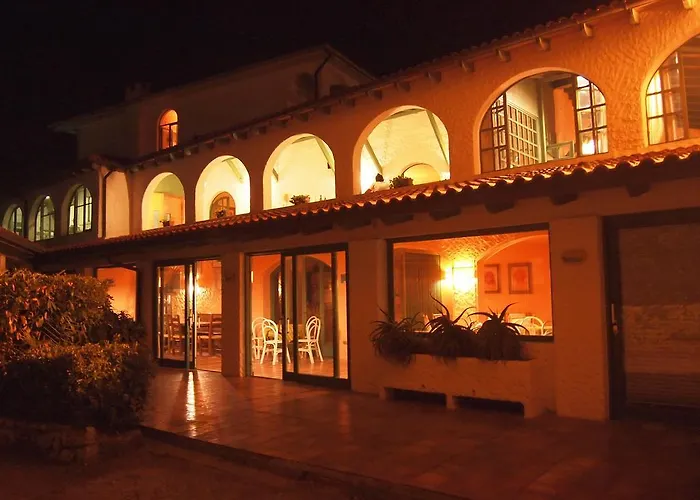Hotel Marelba 3*