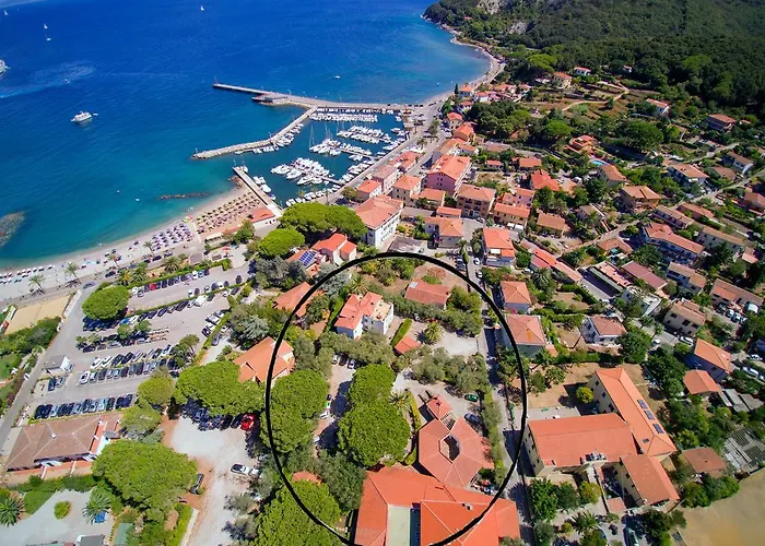 Marelba Hotel 3*